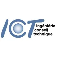 INGENIERIE CONSEIL TECHNIQUE (ICT) logo