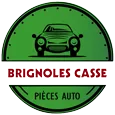 AB RECYCLAGE logo
