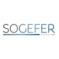 SOGEFER logo