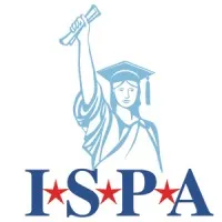 INTERNATIONAL STUDENT PROGRAM ASSOCIATIO logo