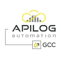 APILOG AUTOMATION logo