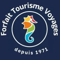 EURL FORFAIT TOURISME logo