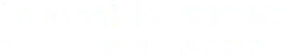VINTAGE HOSTEL (VINTAGE HOSTEL) logo