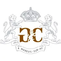 CHAMPAGNE GUY CHARBAUT logo
