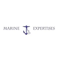 MARINE EXPERTISES logo