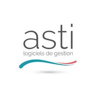 A.S.T.I. logo