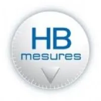 HB MESURES (HBM) logo