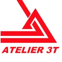 ATELIER 3T logo