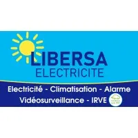 LIBERSA ELECTRICITE (LBE) logo
