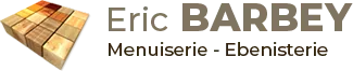 BARBEY ERIC logo