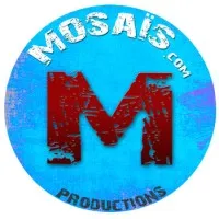 MOSAIS logo
