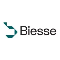 BIESSE FRANCE logo