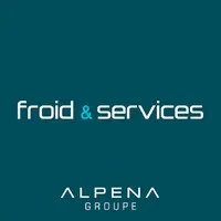 FROID & SERVICES DROME ARDECHE logo