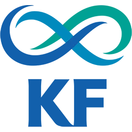 KF logo