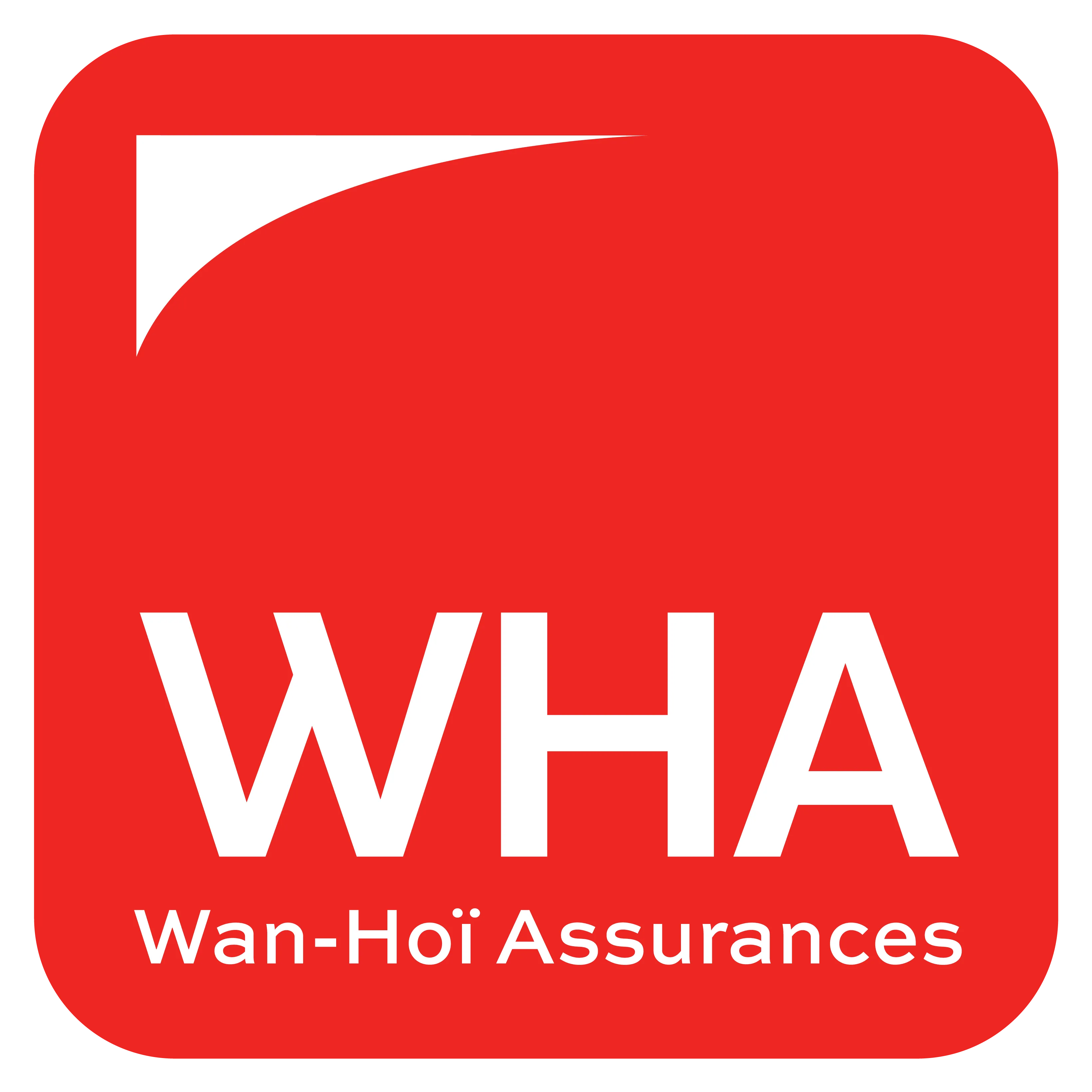 WAN-HOI ASSURANCES (WAN HOI ASSURANCES) logo
