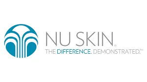 NU SKIN FRANCE logo