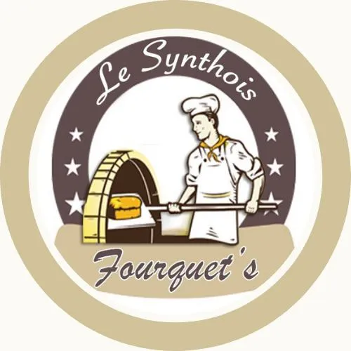 LA BOULANGERIE LE SYNTHOIS logo