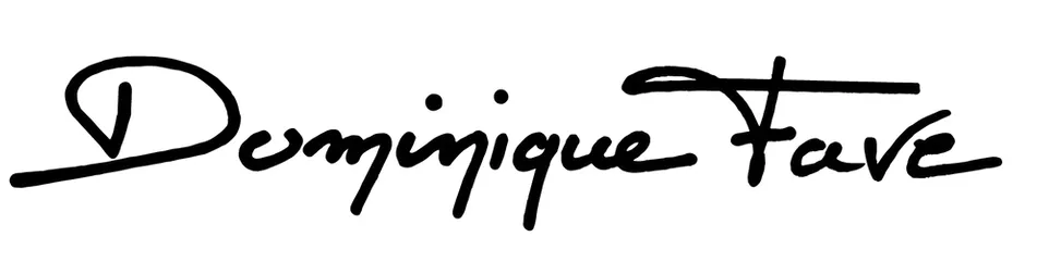 FAVE DOMINIQUE logo