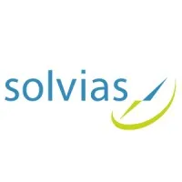 SOLVIAS FRANCE logo