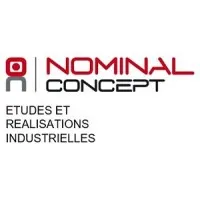 NOMINAL CONCEPT logo