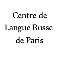CENTRE DE LANGUE RUSSE DE PARIS logo