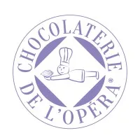 S.A.S. CHOCOLATERIE DE L OPERA logo
