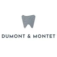 LABORATOIRE DUMONT ET MONTET logo