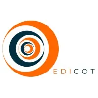 EDICOT logo