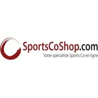 SPORTS CO SHOP logo