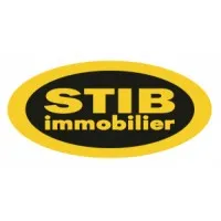 STIB IMMOBILIER logo