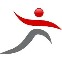 Voici le logo de la marque GROUPEACTIVE (PROSPACTIVE) qui représente son identité graphique.
