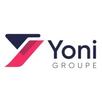 YONI logo