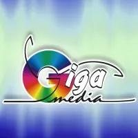 GIGA MEDIA logo