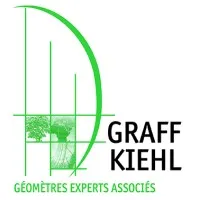 GRAFF KIEHL GEOMETRES EXPERTS ASSOCIES logo