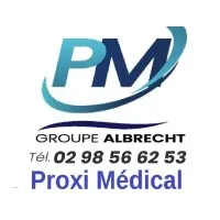 PROXI MEDICAL (PROXI MEDICAL) logo