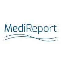 MEDIREPORT logo