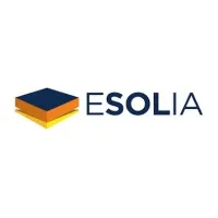 ESOLIA (APPLICACHAPE  RESI-DECOUP'  POLIDECOUP'  SOL MAINTENANCE SERVICE  POLI) logo