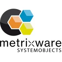 METRIXWARE logo