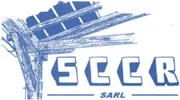 SOCIETES DES CHARPENTIERS ET DES COUVREURS REUNIS EN ABREVIATION SCCR logo