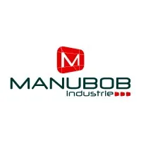 MANUBOB INDUSTRIE logo