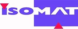 ISOMAT ISOLATION MATERIAUX logo