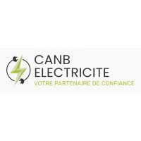 CANNES ANTIBES NICE BATIMENT (CANB) logo