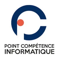 POINT COMPETENCE INFORMATIQUE (PCI) logo