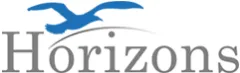 HORIZONS logo