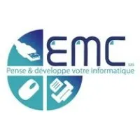 EUROPEENNE DE MARKETING ET DE CONSEIL logo