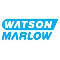 WATSON MARLOW SAS logo