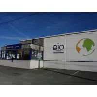 BIOSPHERE logo