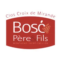 BOSC PERE ET FILS logo