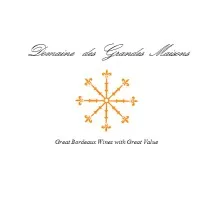 DOMAINE DES GRANDES MAISONS logo
