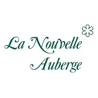 LA NOUVELLE AUBERGE logo
